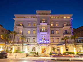 Отель Hotel Galeb  Опатия